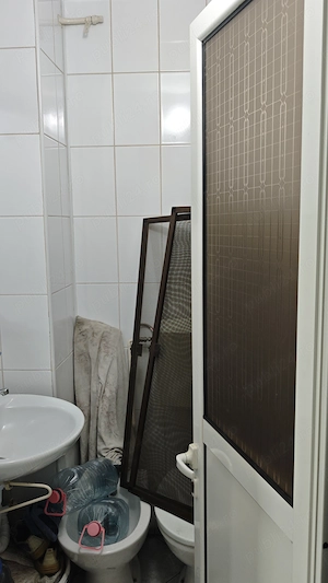 Apartament 4 camere cu balcon si beci Ploiesti, Malu Rosu - imagine 4