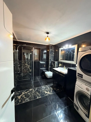 Vand casa Burdujeni 230 m2 - imagine 9