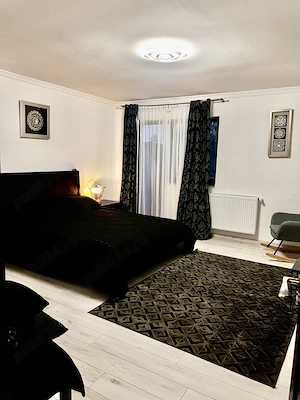 Vand casa Burdujeni 230 m2 - imagine 5