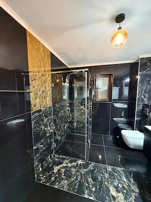 Vand casa Burdujeni 230 m2 - imagine 7