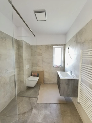Finisaje la Alegere! Compartimentare Excelenta! Garaj 20 mp! - imagine 9