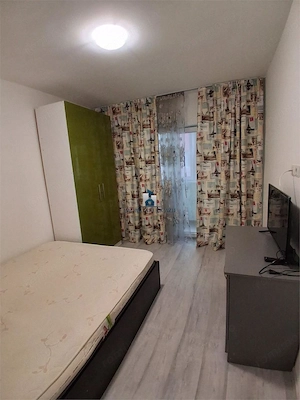 Apartament 2 camere Semidecomandat Drm. Jilavei Metalurgiei - imagine 2