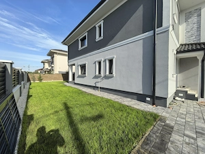 Finisaje la Alegere! Compartimentare Excelenta! Garaj 20 mp! - imagine 2