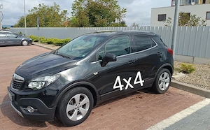 Opel Mokka  - imagine 4