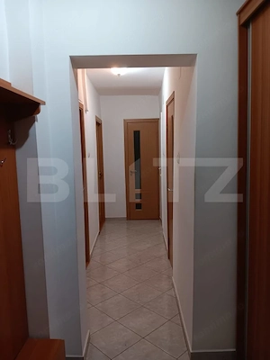 Apartament 3 camere, 63 mp, zona Zorilor - imagine 6