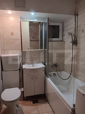 Apartament 3 camere, 63 mp, zona Zorilor - imagine 7