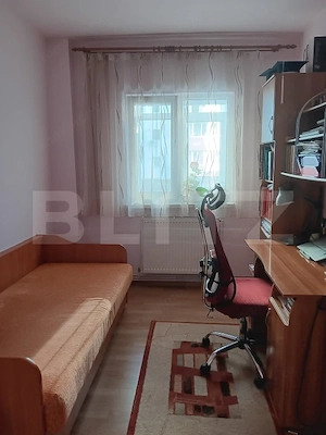 Apartament 3 camere, 63 mp, zona Zorilor - imagine 2