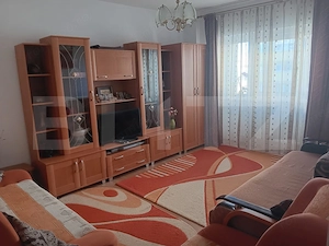 Apartament 3 camere, 63 mp, zona Zorilor - imagine 3