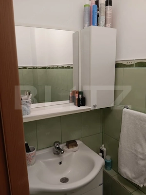 Apartament 3 camere, 63 mp, zona Zorilor - imagine 8