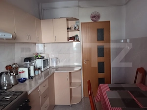 Apartament 3 camere, 63 mp, zona Zorilor - imagine 4