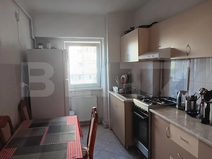 Apartament 3 camere, 63 mp, zona Zorilor - imagine 5