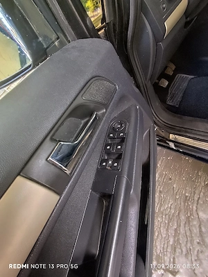Opel Zafira B 