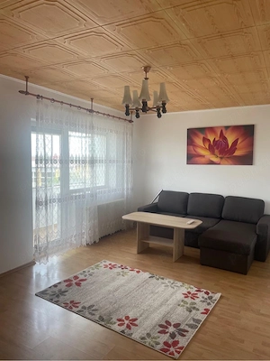 Apartament decomandat,71,33 m, etaj 3 - imagine 5