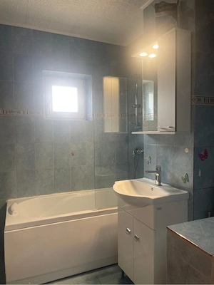 Apartament decomandat,71,33 m, etaj 3 - imagine 2