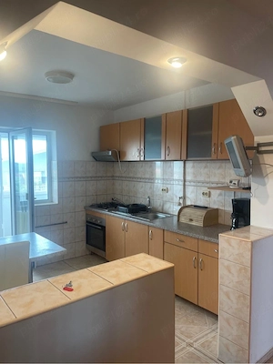 Apartament decomandat,71,33 m, etaj 3