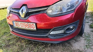 Se Vinde Megane 3 2015 , 1.5 deci , euro 6 - imagine 3