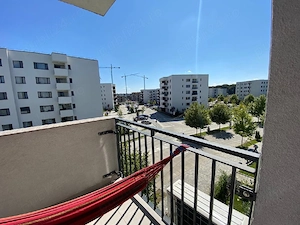Apartament 3 camere de închiriat  - imagine 2