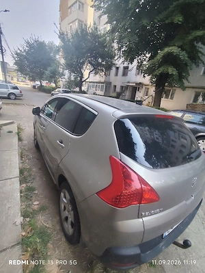 Peugeot 3008 - imagine 4