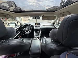 Lexus NX 300 H  - imagine 6
