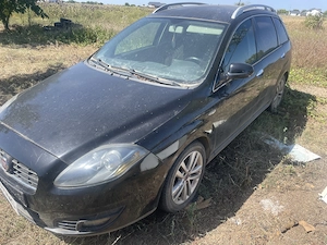 dezmembrz fiat croma 1.9 2009 