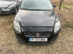 dezmembrz fiat croma 1.9 2009  - imagine 5