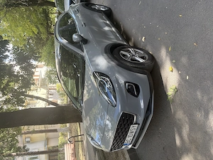 Vand Ford Puma 2020 - imagine 3