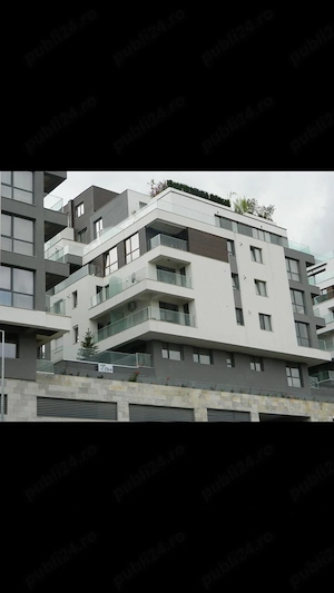inchiriez apt 2 cam Aula Universitatii  centru - imagine 8