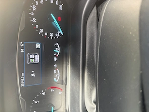 Vand Ford Puma 2020 - imagine 4
