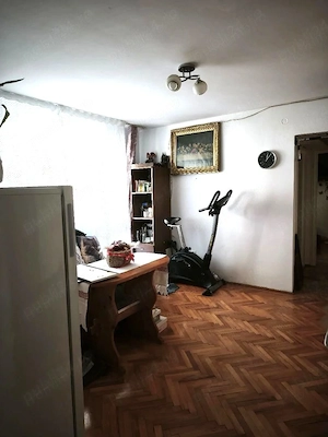 Tudor - Apartament 3 camere - Zona Fortuna - imagine 6