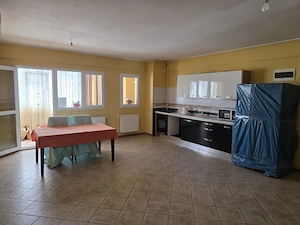 Apartament 3 camere, Su 83 mp St 98 mp Roka General - imagine 5