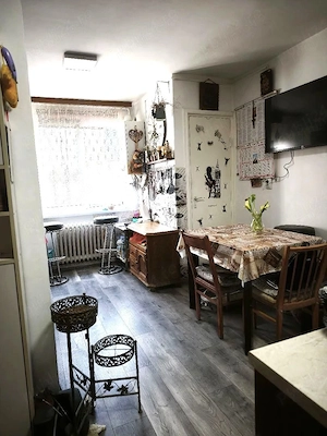 Tudor - Apartament 3 camere - Zona Fortuna - imagine 2