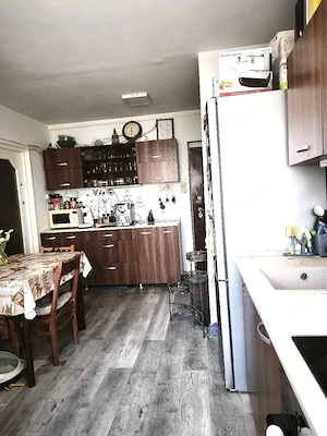 Tudor - Apartament 3 camere - Zona Fortuna