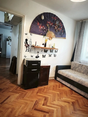 Tudor - Apartament 3 camere - Zona Fortuna - imagine 3