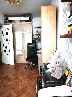 Tudor - Apartament 3 camere - Zona Fortuna - imagine 4
