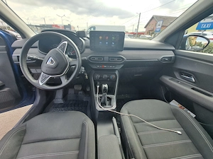 Dacia Logan 2021, cu istoric service - imagine 5