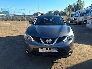 Nissan Qashqai 1.5 dci Euro 5 - imagine 5