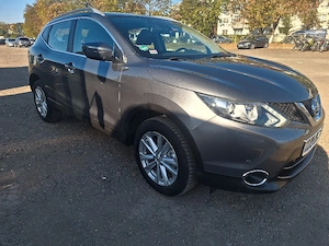 Nissan Qashqai 1.5 dci Euro 5