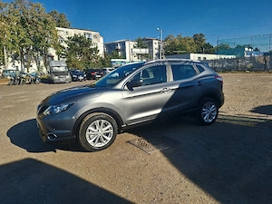 Nissan Qashqai 1.5 dci Euro 5 - imagine 2