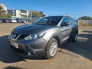 Nissan Qashqai 1.5 dci Euro 5 - imagine 3