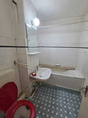 Apartament 2 camere Hipodrom - Scolilor, sup 54 mp - imagine 5