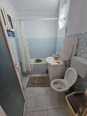 Apartament 2 camere Radu Negru mobilat sup 57 mp - imagine 3