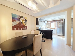 Apartament spațios cu 4 camere de închiriat în Mazepa   lângă Școala nr. 28 - imagine 15