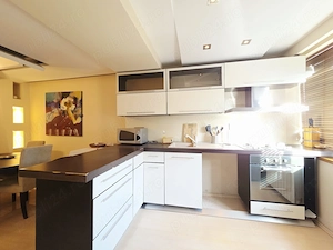 Apartament spațios cu 4 camere de închiriat în Mazepa   lângă Școala nr. 28 - imagine 14