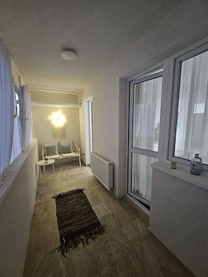 Inchiriez garsoniera 38.20 Siena Residence Metro Berceni - imagine 4