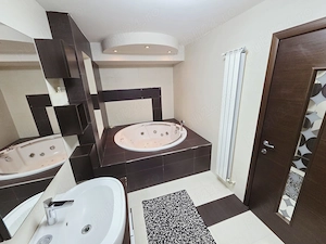 Apartament spațios cu 4 camere de închiriat în Mazepa   lângă Școala nr. 28 - imagine 20