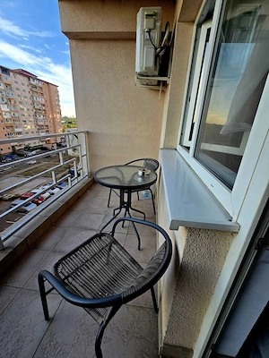 Apartament 2 camere de închiriat cu loc de parcare inclus si proaspăt renovat - imagine 5