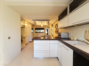 Apartament spațios cu 4 camere de închiriat în Mazepa   lângă Școala nr. 28 - imagine 16