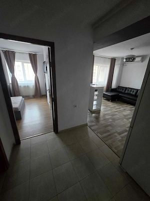 Apartament 2 camere de închiriat cu loc de parcare inclus si proaspăt renovat - imagine 6