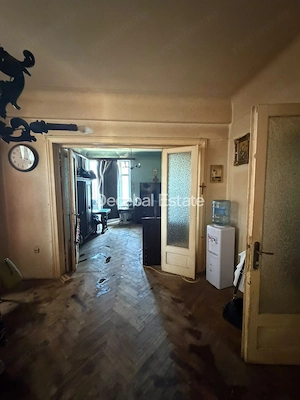apartament 4 camere Unirii - imagine 6