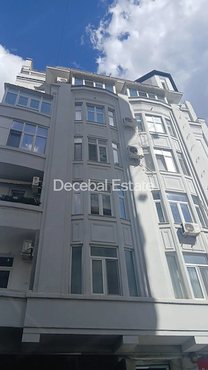 apartament 4 camere Unirii - imagine 3